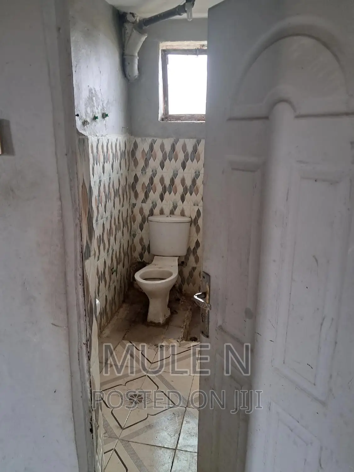 Furnished 1bdrm Condo in Abado Condominium, Yeka for sale