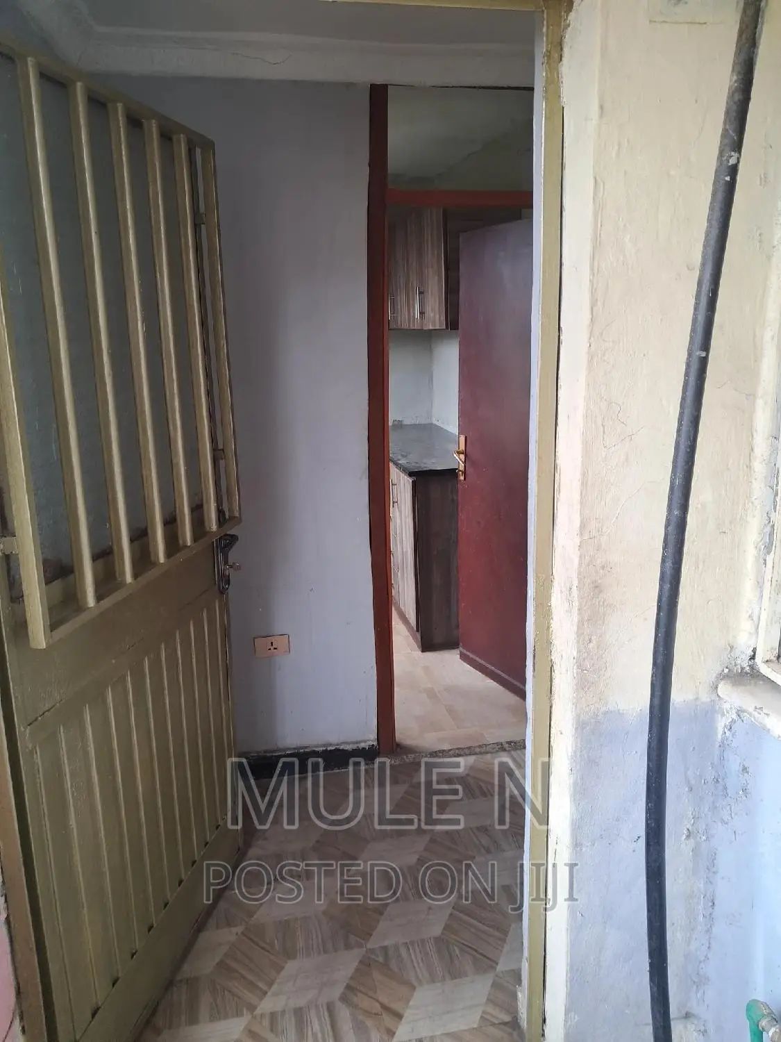 Furnished 1bdrm Condo in Abado Condominium, Yeka for sale