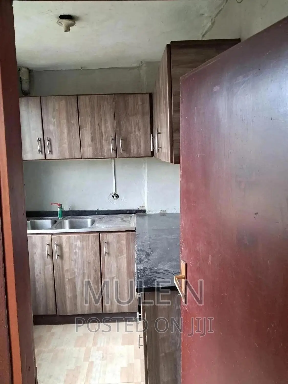 Furnished 1bdrm Condo in Abado Condominium, Yeka for sale