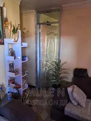 Photo - Furnished 1bdrm Condo in Abado Condominium, Yeka for sale