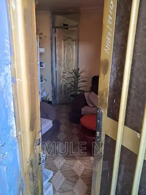 Furnished 1bdrm Condo in Abado Condominium, Yeka for sale