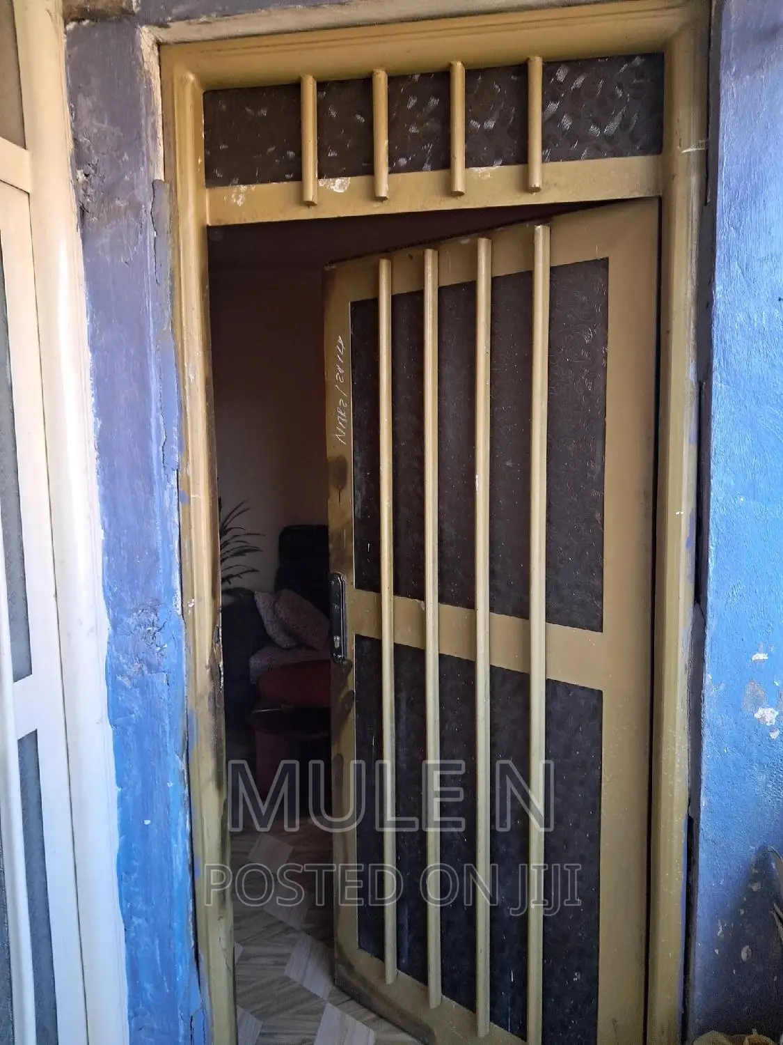 Furnished 1bdrm Condo in Abado Condominium, Yeka for sale