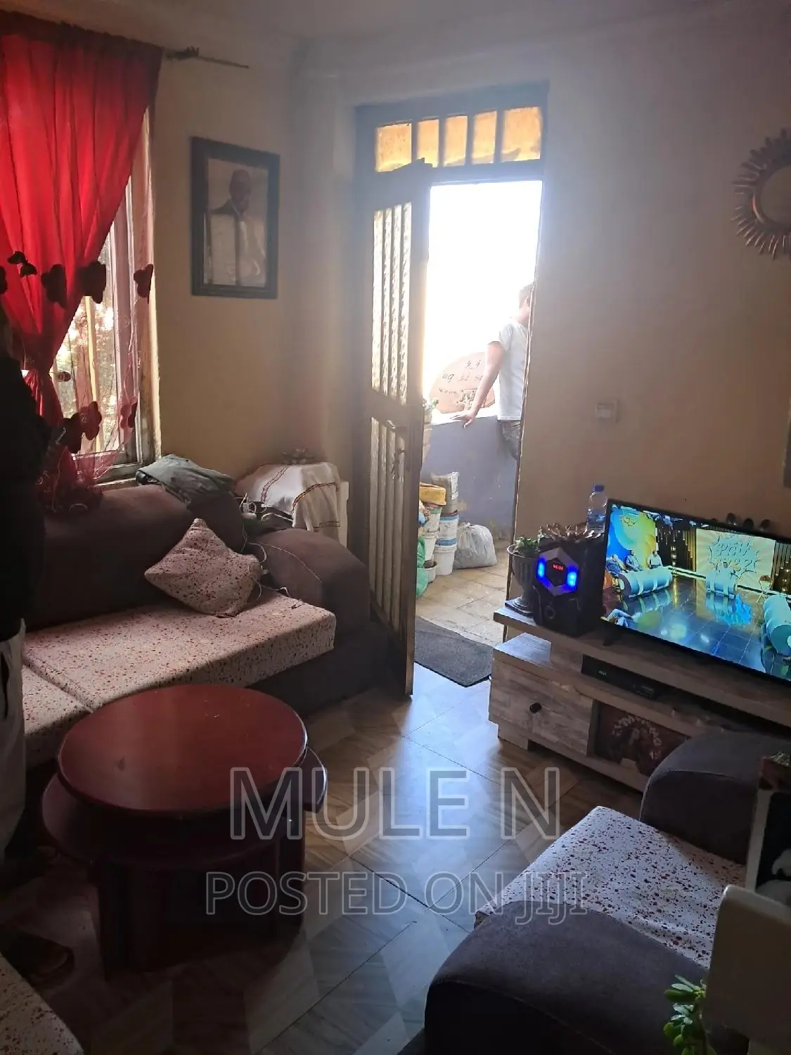 Furnished 1bdrm Condo in Abado Condominium, Yeka for sale