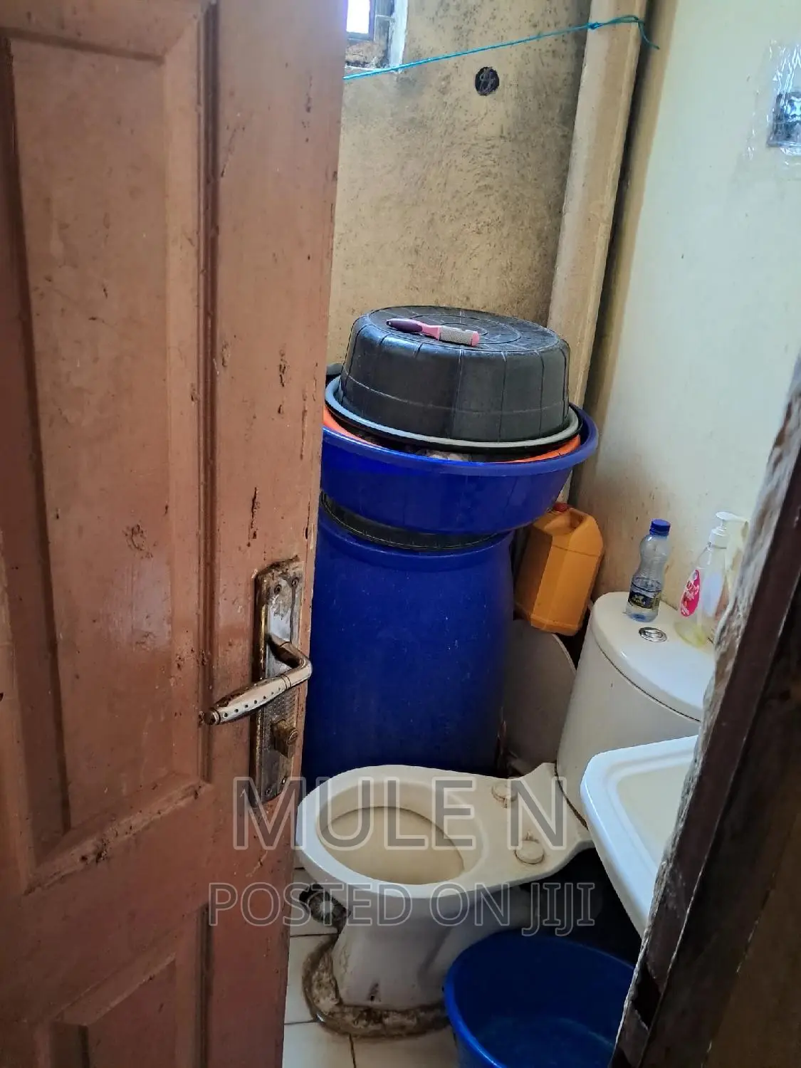 Furnished 1bdrm Condo in Abado Condominium, Yeka for sale