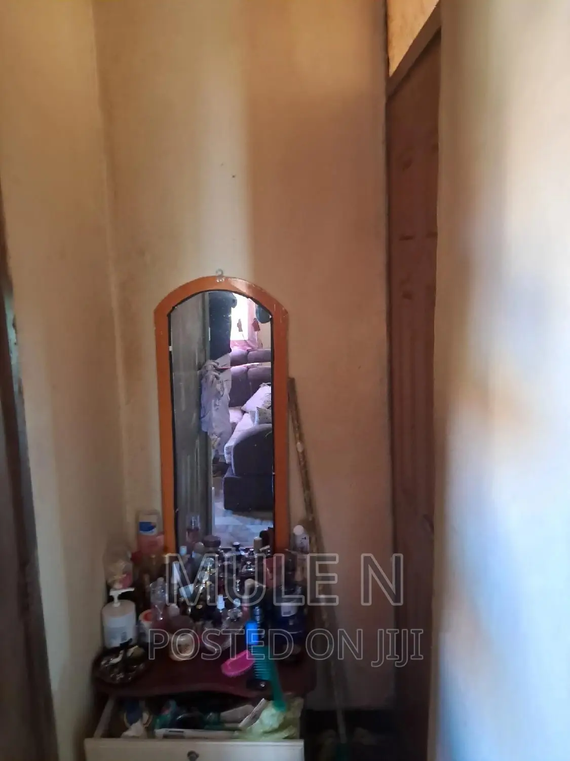 Furnished 1bdrm Condo in Abado Condominium, Yeka for sale