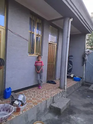 Photo - 4bdrm House in Abado Condominium, Yeka for sale