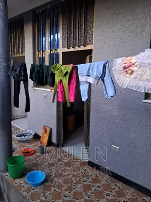 4bdrm House in Abado Condominium, Yeka for sale