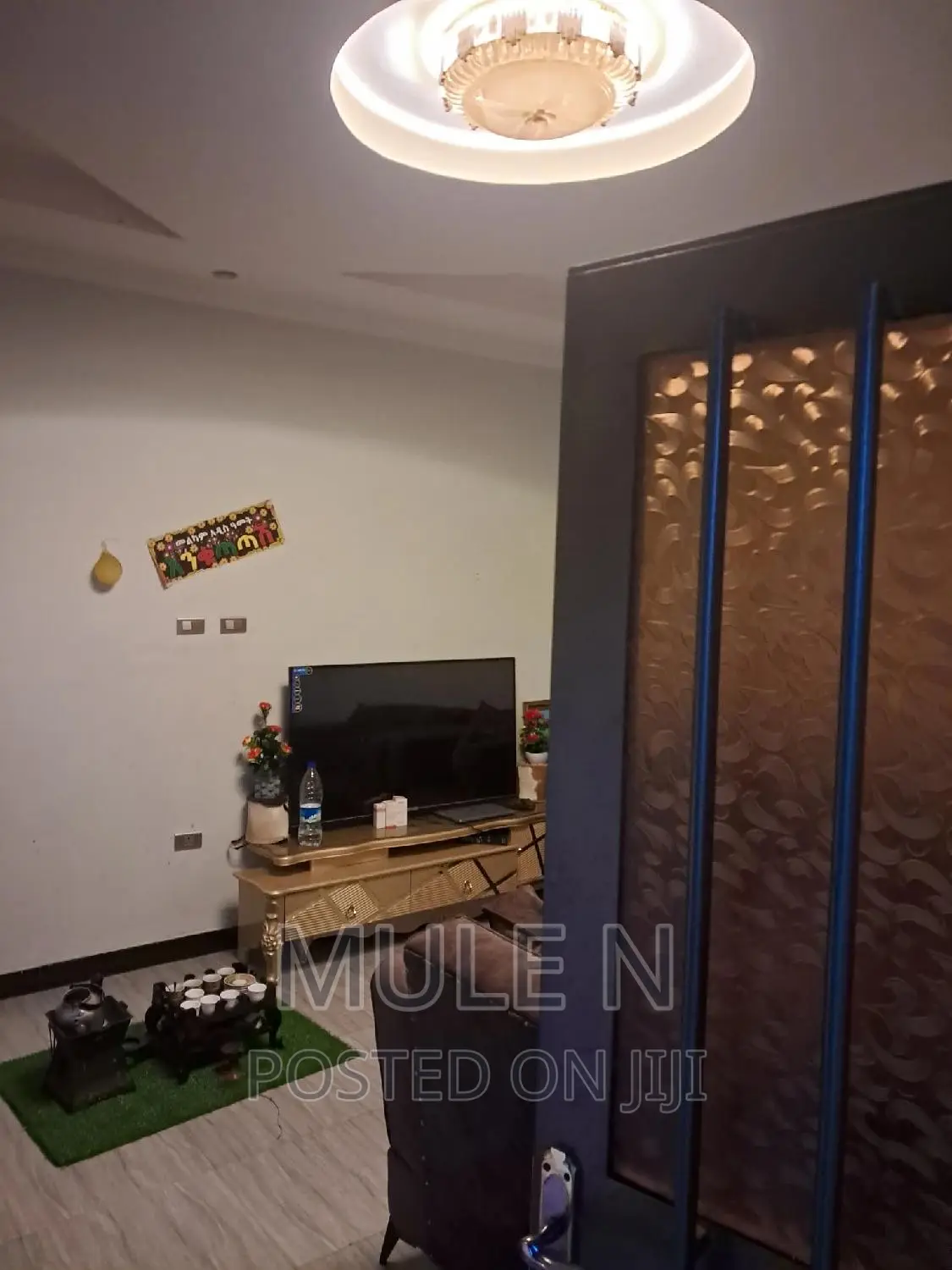 4bdrm House in Abado Condominium, Yeka for sale