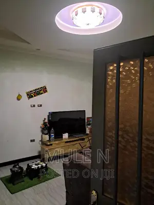 4bdrm House in Abado Condominium, Yeka for sale