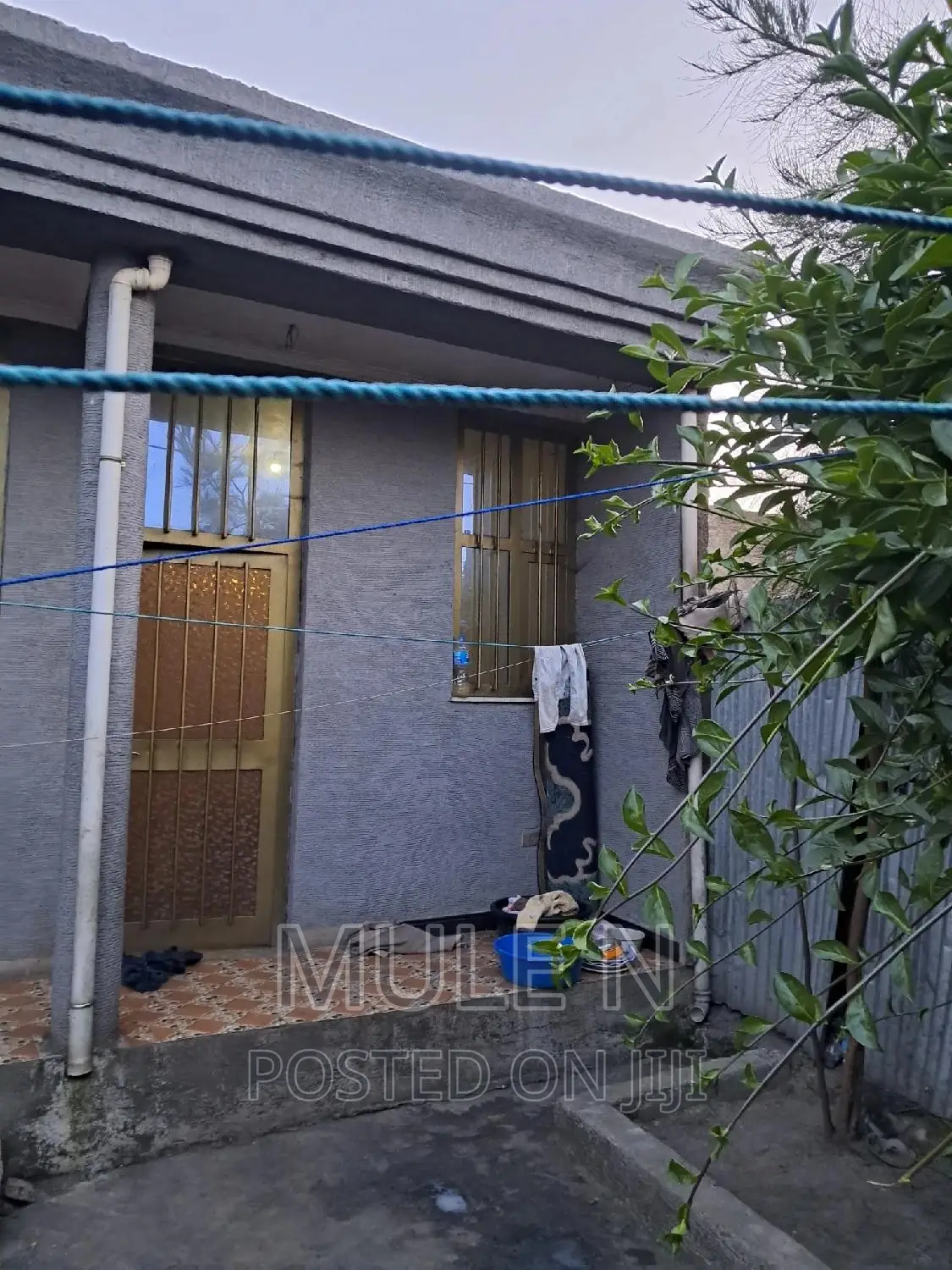 4bdrm House in Abado Condominium, Yeka for sale