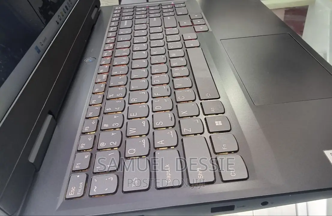 New Laptop Lenovo Ideapad 3 16GB Intel Core I7 SSD 512GB