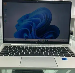 Photo - New Laptop HP EliteBook 840 G8 16GB Intel Core I7 SSD 512GB