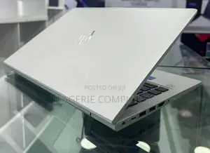 New Laptop HP EliteBook 840 G8 16GB Intel Core I7 SSD 512GB