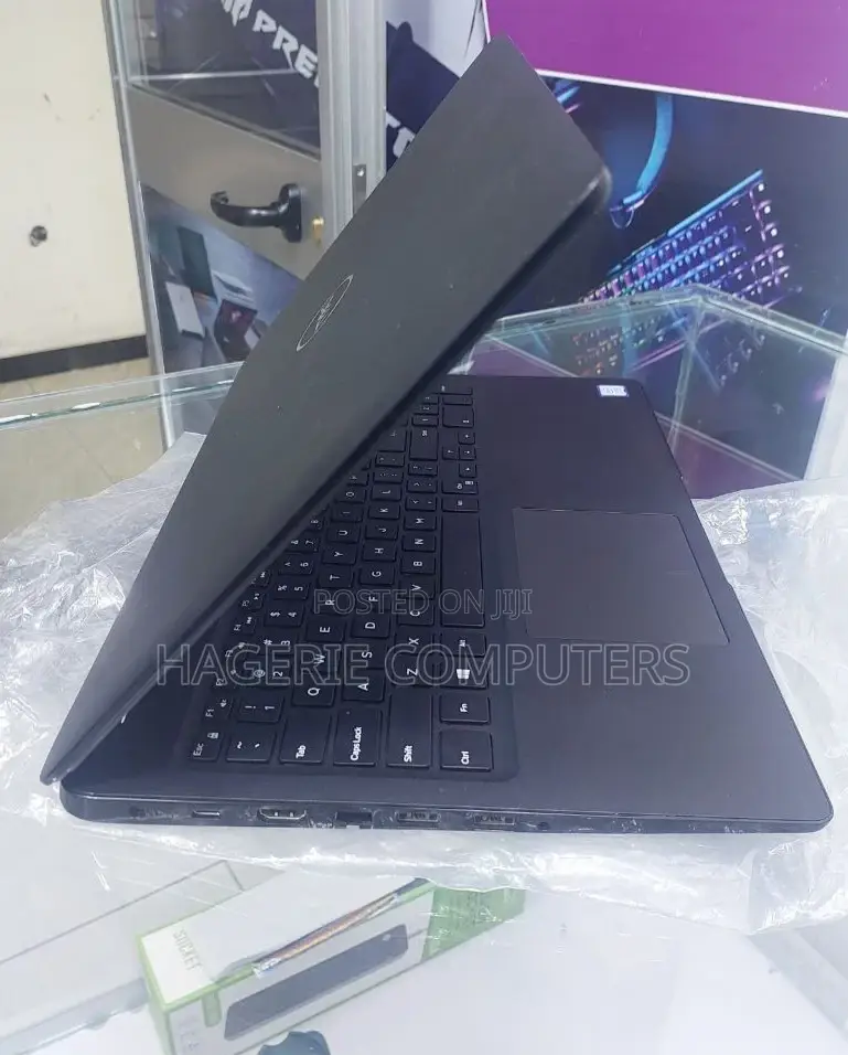 New Laptop Dell 8GB Intel Core I5 HDD+SSD 1.5T