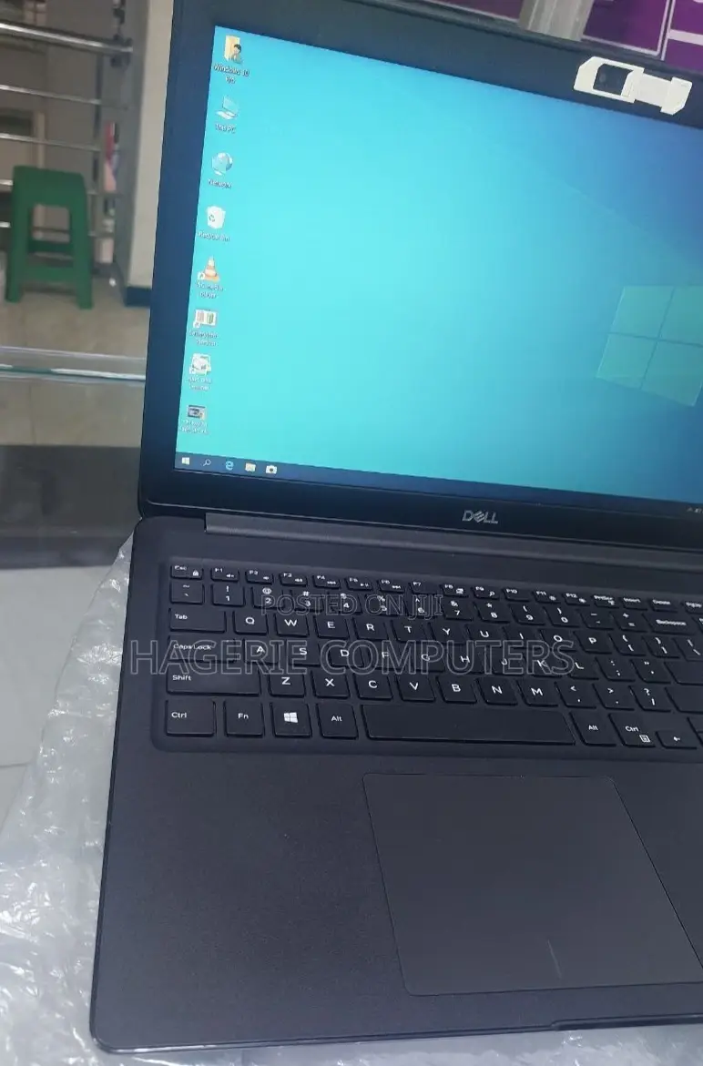 New Laptop Dell 8GB Intel Core I5 HDD+SSD 1.5T