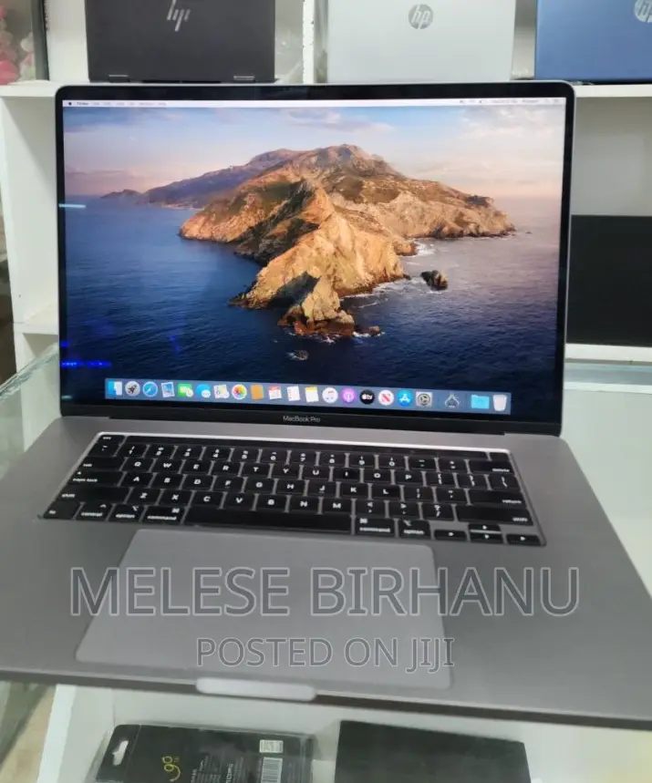 Laptop Apple MacBook Pro 2017 16GB Intel Core I7 SSD 256GB