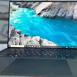 Photo - New Laptop Dell XPS 15 32GB Intel Core I7 SSD 1T