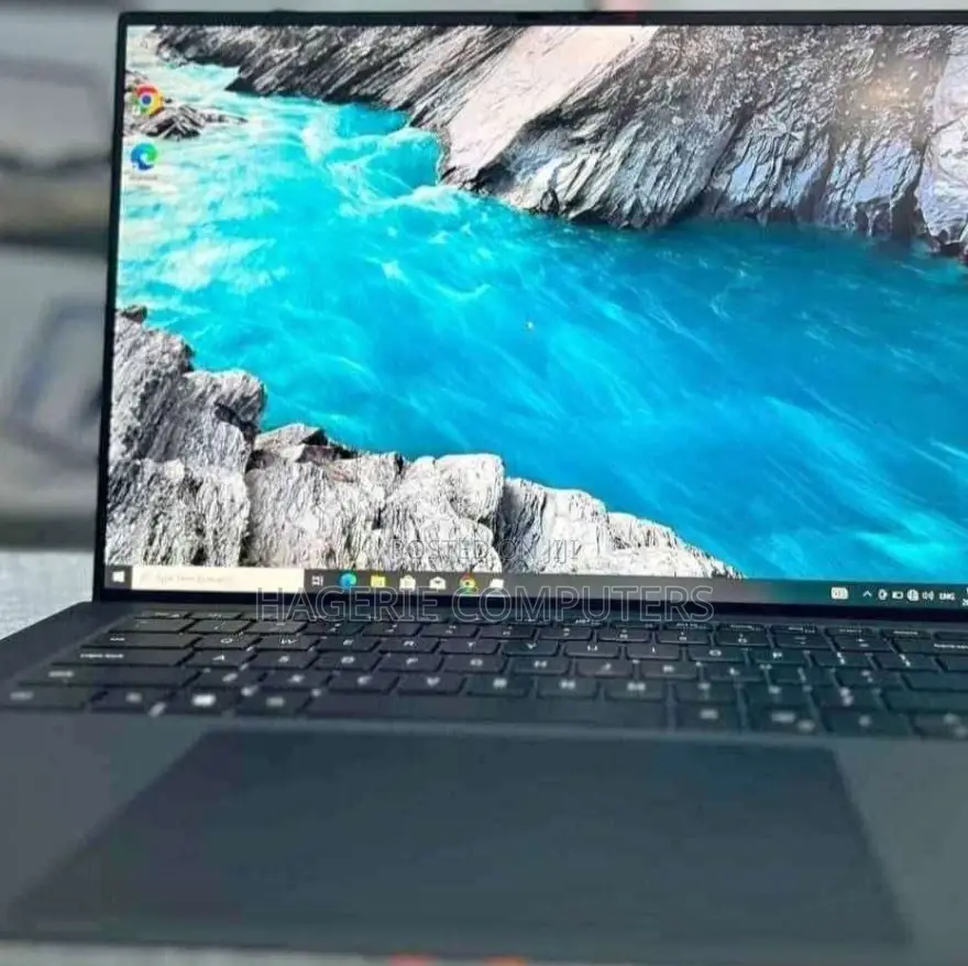 New Laptop Dell XPS 15 32GB Intel Core I7 SSD 1T