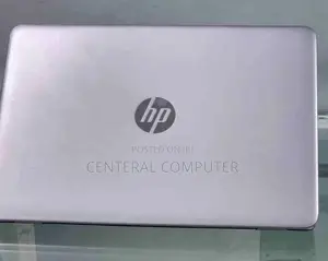 New Laptop HP EliteBook 755 G4 8GB Intel Core I5 HDD 1T