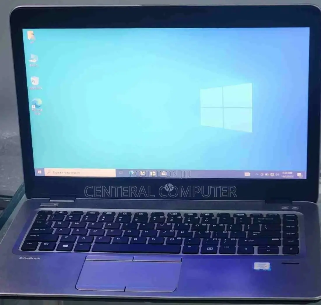 New Laptop HP EliteBook 755 G4 8GB Intel Core I5 HDD 1T