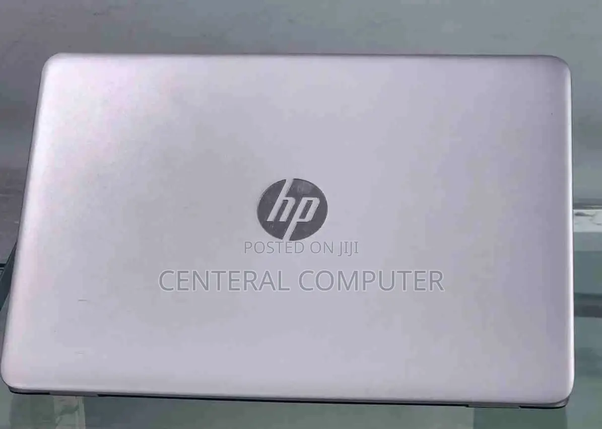New Laptop HP EliteBook 755 G4 8GB Intel Core I5 HDD 1T