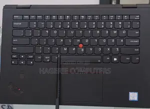 New Laptop Lenovo ThinkPad Yoga 370 16GB Intel Core I7 SSD 512GB