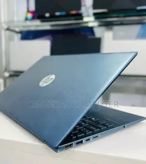 New Laptop HP Pavilion 15 16GB AMD Ryzen 5 SSD 512GB