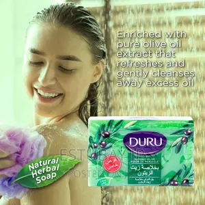 Photo - Duru Natural Olive