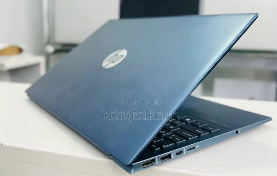 New Laptop HP Pavilion 15 16GB AMD Ryzen 7 SSD 512GB