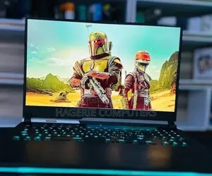 New Laptop Asus ROG Strix G731G 32GB AMD Ryzen 9 SSD 1T