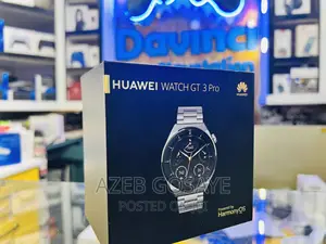 Huawei Watch GT 3 Pro