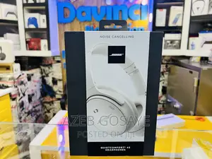 Bose Quietcomfort 45