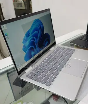 New Laptop HP Envy X360 16GB Intel Core I7 SSD 512GB