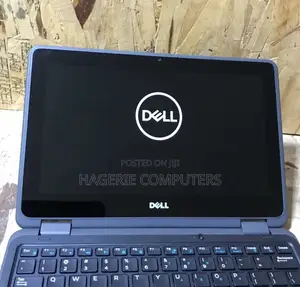 New Laptop Dell Latitude 3189 8GB Intel Core 2 Quad SSD 128GB