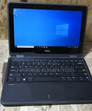 Photo - New Laptop Dell Latitude 3189 8GB Intel Core 2 Quad SSD 128GB