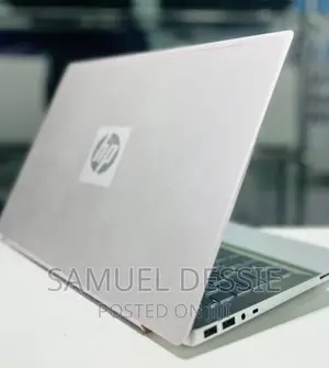 New Laptop HP Pavilion 15 8GB Intel Core I7 HDD+SSD 1T