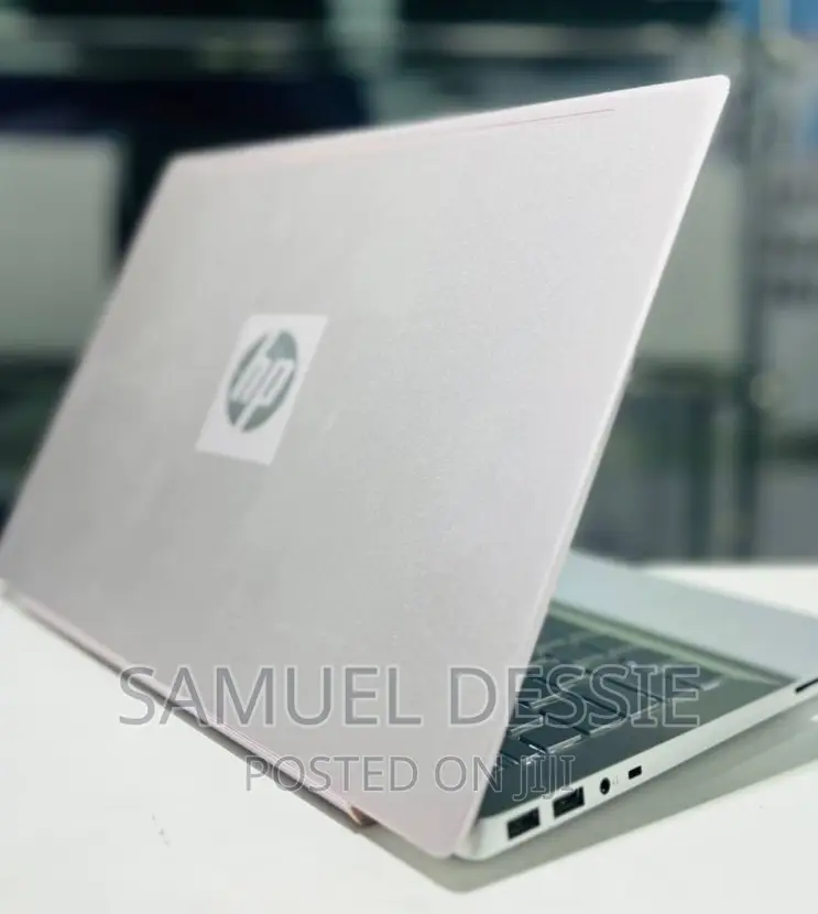 New Laptop HP Pavilion 15 8GB Intel Core I7 HDD+SSD 1T