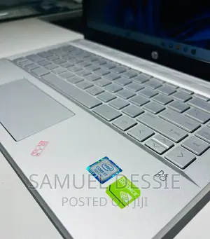 New Laptop HP Pavilion 15 8GB Intel Core I7 HDD+SSD 1T