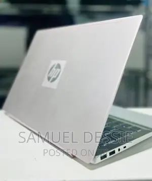 New Laptop HP Pavilion 15 8GB Intel Core I7 HDD+SSD 1T