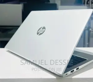 New Laptop HP ProBook 11 G2 EE 16GB Intel Core I5 SSD 512GB