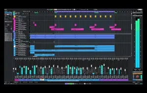Photo - Cubase 13 Pro Advanced Edition Complete