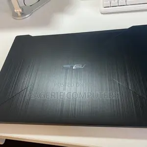 New Laptop Asus ROG Strix GL503 8GB Intel Core I7 HDD+SSD 1.5T