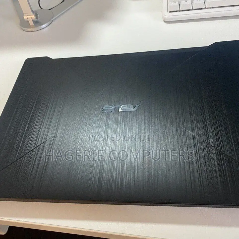 New Laptop Asus ROG Strix GL503 8GB Intel Core I7 HDD+SSD 1.5T