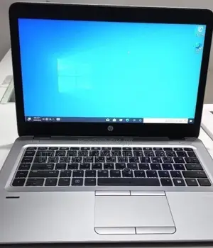 Photo - New Laptop HP EliteBook 840 G4 8GB Intel Core I5 SSD 256GB