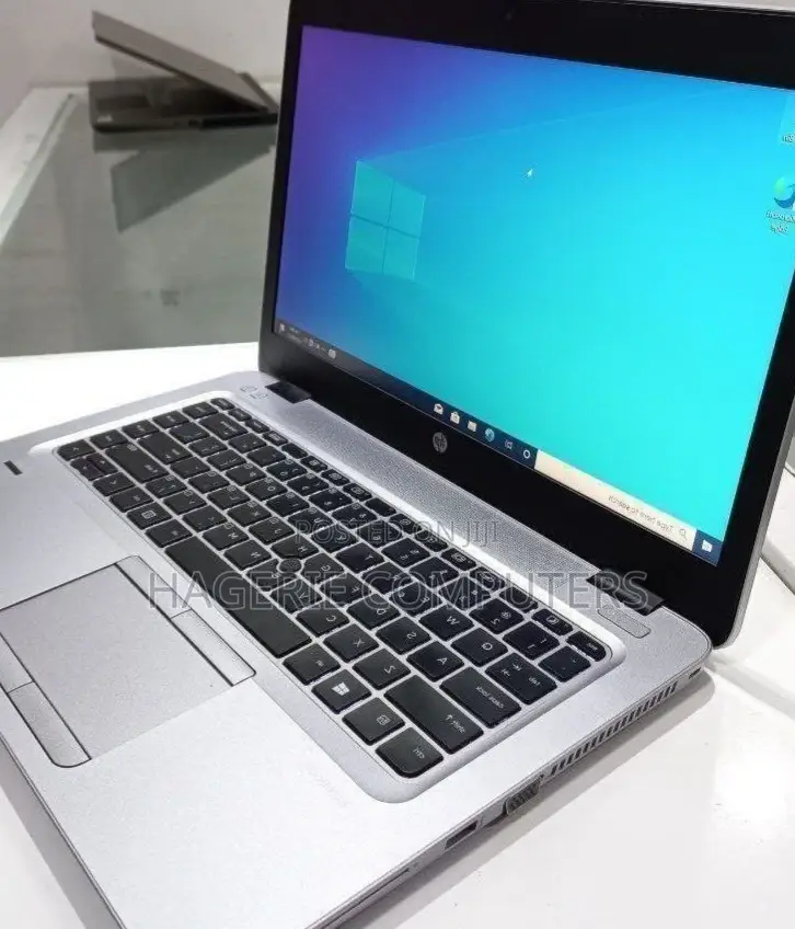 New Laptop HP EliteBook 840 G4 8GB Intel Core I5 SSD 256GB