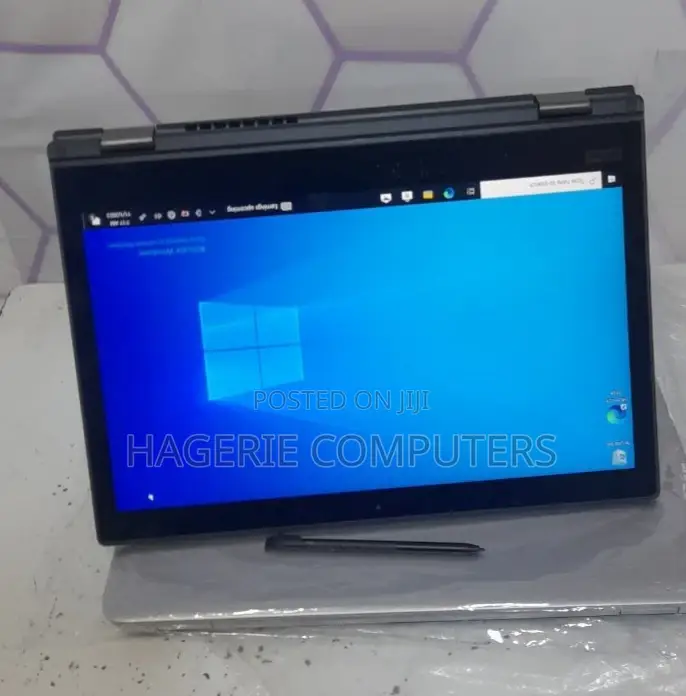 New Laptop Lenovo ThinkPad L380 16GB Intel Core I5 SSD 512GB