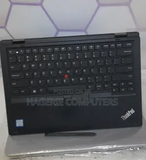 New Laptop Lenovo ThinkPad L380 16GB Intel Core I5 SSD 512GB