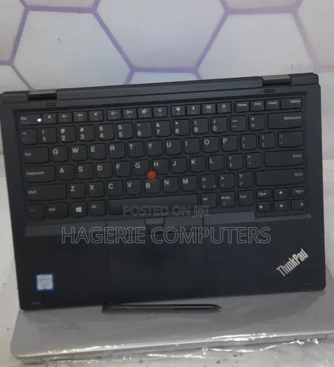 New Laptop Lenovo ThinkPad L380 16GB Intel Core I5 SSD 512GB