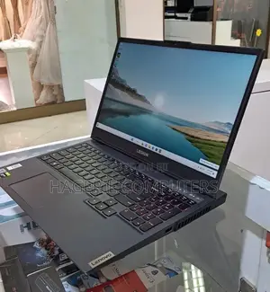 New Laptop Lenovo Legion 5 16GB Intel Core I7 SSD 512GB