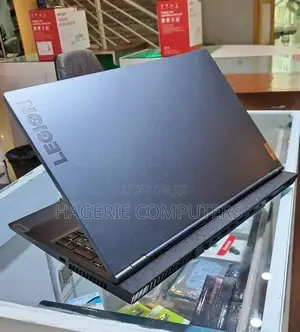 New Laptop Lenovo Legion 5 16GB Intel Core I7 SSD 512GB